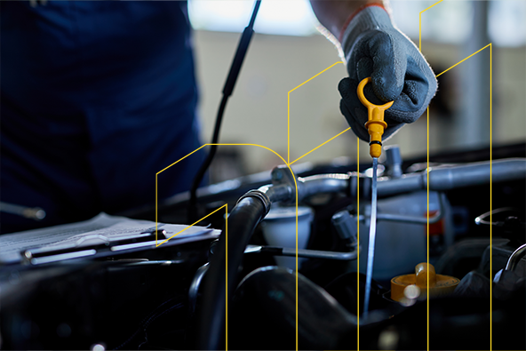 Não dê chance para erros na troca de óleo do seu carro. Conheça as 5 dicas infalíveis para realizar o procedimento de forma precisa!