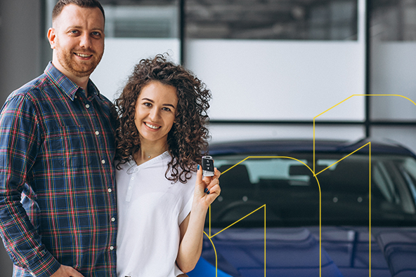 Pensando em trocar de carro? Selecionamos 4 dicas para adquirir um seminovo com segurança e economia. Veja como escolher o veículo ideal para você!