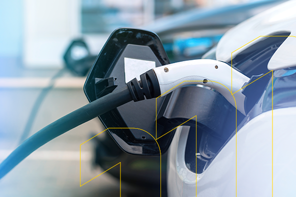 Carros Elétricos — Fique Ligado Nessa Evolução