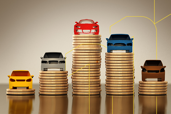  Não sabe se escolhe consórcio ou financiamento para seu próximo carro? Nosso artigo te ajuda a comparar e decidir!