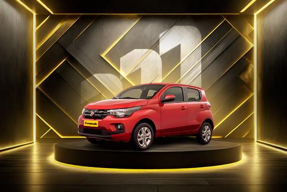 Faça a escolha certa ao comprar um Fiat Mobi usado. Nossas dicas essenciais cobrem tudo o que você precisa saber para uma compra segura e satisfatória!