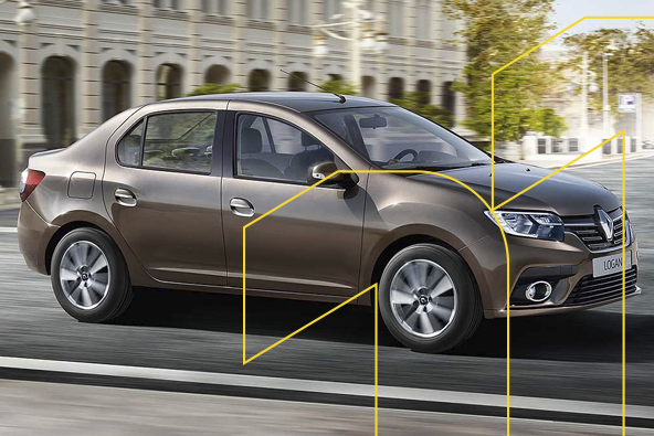 Conheça o Renault Logan usado: performance, economia e espaço em um só carro. Veja como este modelo pode ser a escolha ideal para você!