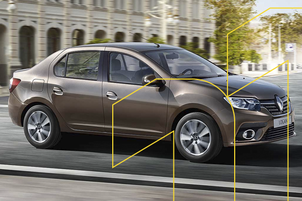 Renault Logan Usado: O que Esperar Desse Veículo
