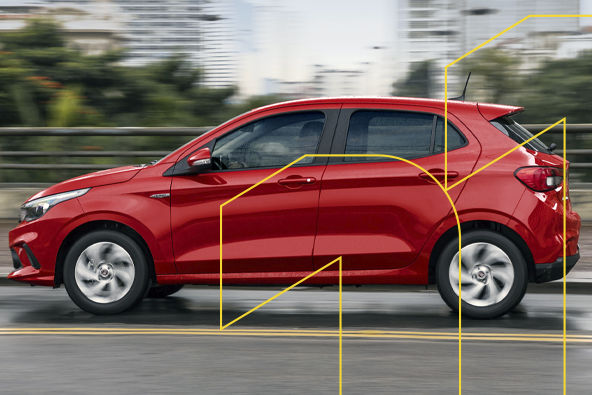 Descubra tudo o que precisa saber antes de comprar um Fiat Argo usado: vantagens, características e dicas para fazer a melhor escolha!