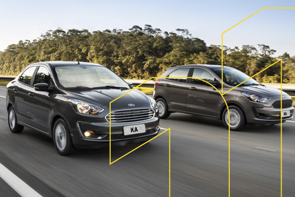 Não sabe como escolher um Ford Ka usado? Nosso artigo oferece todas as informações que você precisa para tomar uma decisão informada e vantajosa!