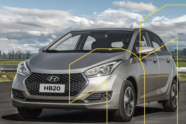 Descubra tudo sobre o HB20 usado: vantagens, características, preços e dicas para fazer uma boa compra. Encontre seu próximo carro na PrimeiraMão!