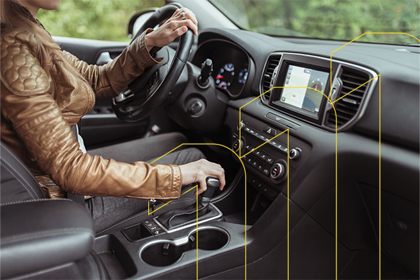 Procurando por carros automáticos que combinam qualidade e preço justo? Veja nossa seleção com as melhores opções de consumo, desempenho e conforto!