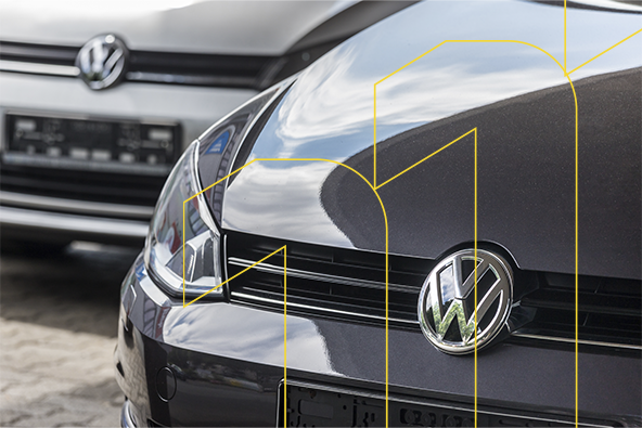 Explore a jornada do Volkswagen Gol e sua influência no design automotivo brasileiro. Um artigo imperdível para os amantes de carros!