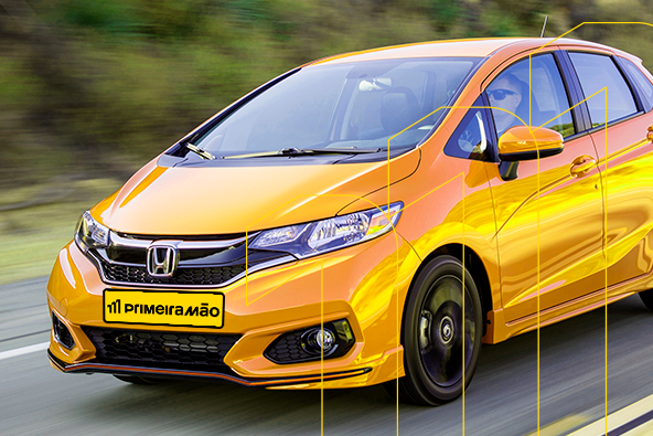 Análise do Honda Fit usado: qualidade e preço. Descubra se este carro compacto atende às suas necessidades e oferece bom custo-benefício!