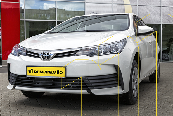 Descubra por que o Toyota Corolla é o sedan favorito dos brasileiros. Analisamos seu desempenho, conforto e custo-benefício!