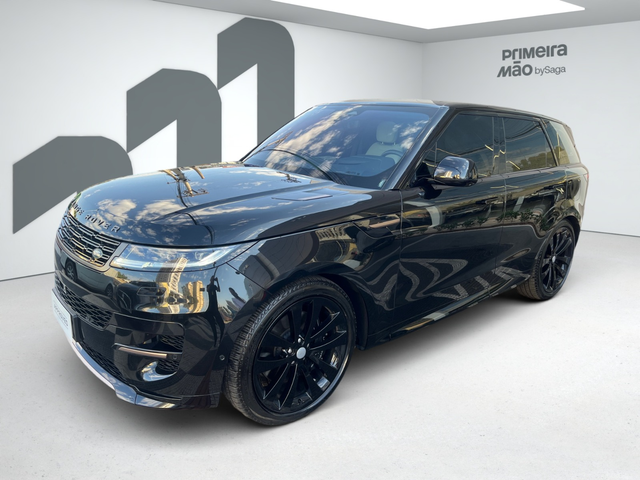 Land Rover Range Rover Sport 2023