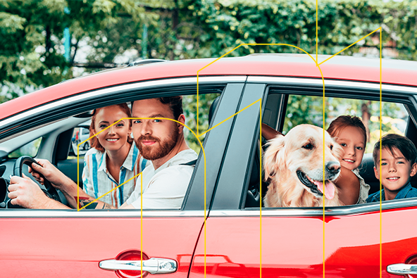 Um dos grandes desafios para uma família é o momento da compra de um novo veículo. Por isso, preparamos este artigo com uma lista dos melhores carros para famílias grandes para ajudar nessa decisão.