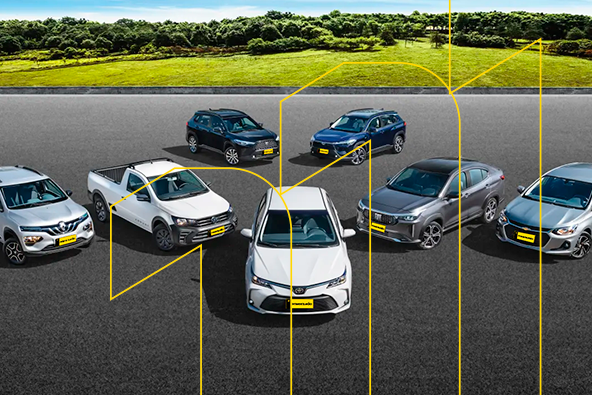 A escolha de um novo veículo é sempre um momento único para um motorista, já que a busca consiste em encontrar um equilíbrio entre encontrar o melhor preço e adquirir um modelo com boa qualidade. Confira nossas dicas a seguir. 