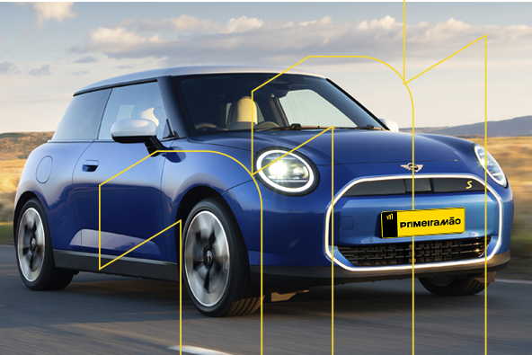 Sedans elétricos: BYD, Volvo e MINI mostram que dá para ser sustentável com charme!
