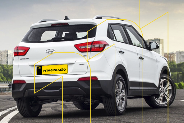 Quer um SUV Hyundai seminovo? Saiba como escolher o seu carro dos sonhos!