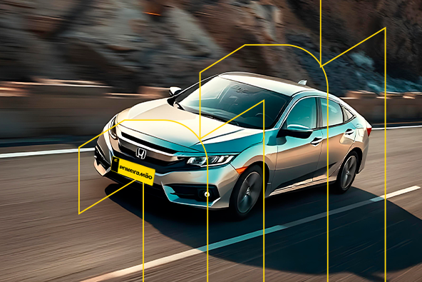 Sedans Honda: O conforto que abraça e a potência que acelera seus sonhos