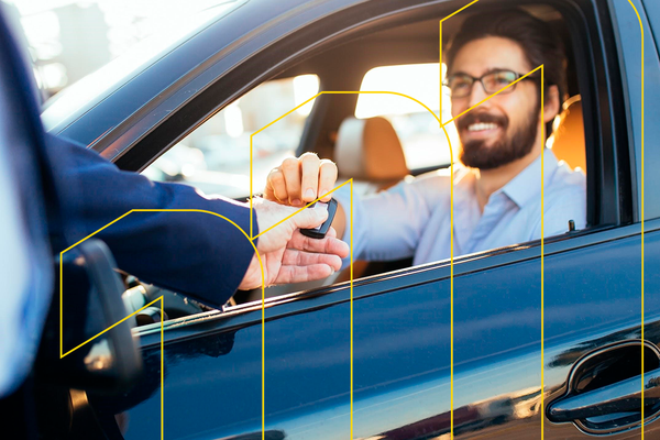 Por que comprar um carro acima de 2015?