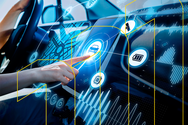 Quais tecnologias serão obrigatórias nos carros em 2025?
