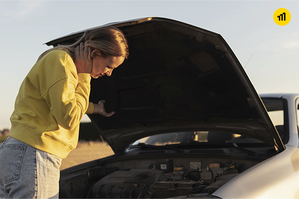 3 dicas de como identificar problemas no motor do carro