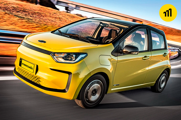 Se você está pensando em investir em um veículo elétrico seminovo, continue a leitura e descubra como fazer a melhor escolha. 
