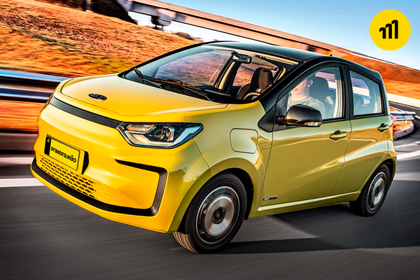 Carros elétricos seminovos: como funciona a compra