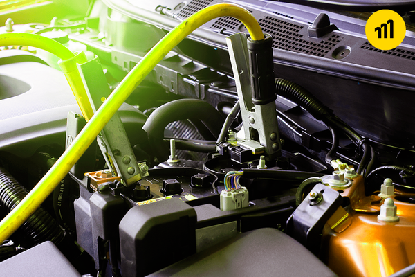 5 ferramentas essenciais que todo motorista deve ter no carro