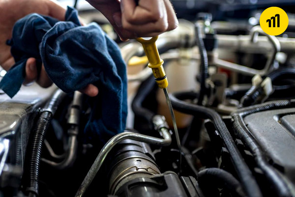 5 principais benefícios de realizar revisões preventivas no carro