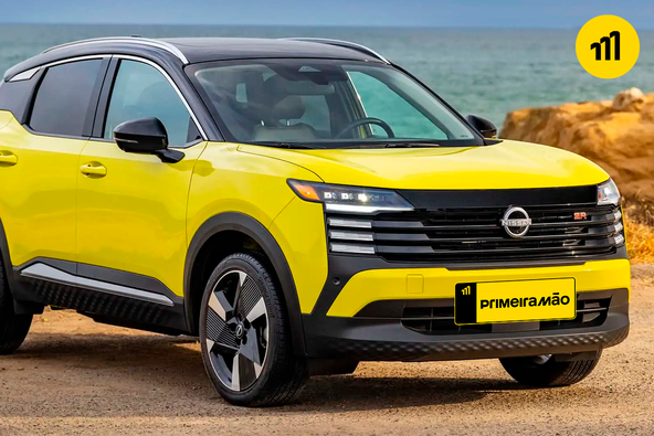 A categoria que une conforto, robustez e tecnologia se mantém como uma das favoritas entre quem busca um carro para a rotina, viagens e para comportar a família.