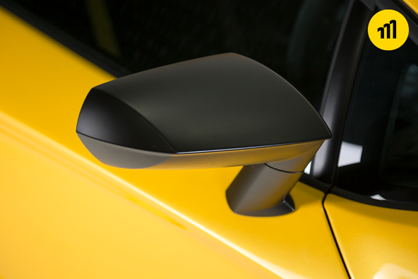 No entanto, muitos motoristas têm dificuldade em realizar essa etapa, o que pode resultar em aumento dos pontos cegos e riscos maiores de acidentes.