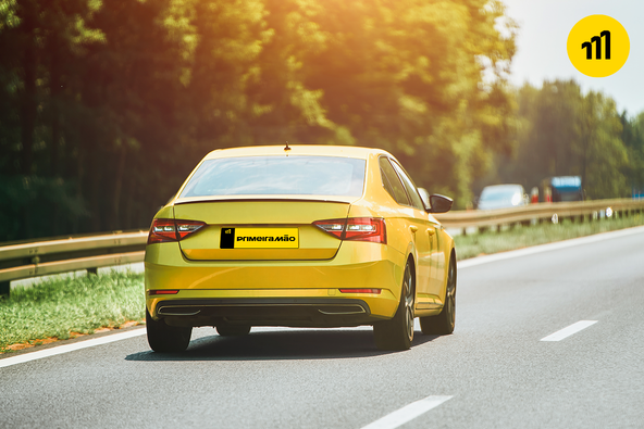A viagens de carro ainda são a forma mais popular de explorar o Brasil, tanto pela liberdade em organizar o roteiro de acordo com seus horários, como pelos desafios enfrentados pelo sistema de transporte coletivo