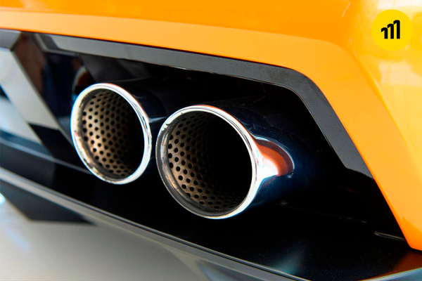 Escapamento do carro: 3 dicas de manutenção