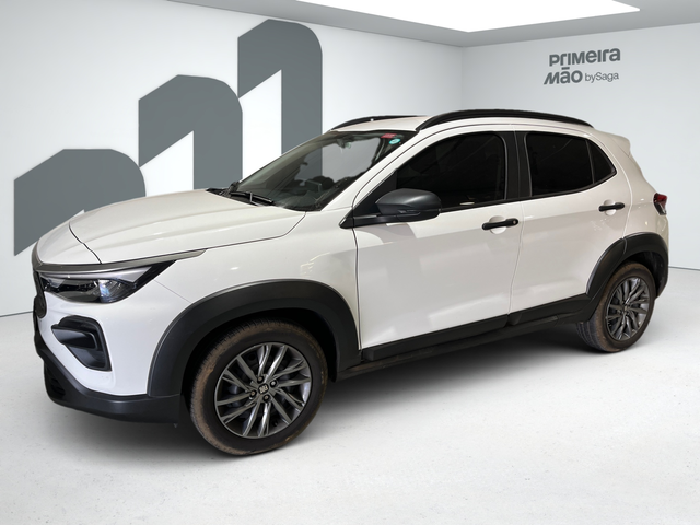 Fiat Pulse PULSE DRIVE 1.3 8V Flex Aut. 2023