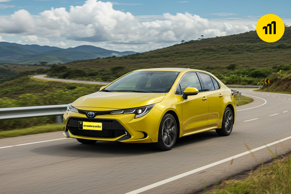 Quem opta por um veículo usado quer, acima de tudo confiabilidade, e quando o assunto é durabilidade, alguns modelos se destacam por sua fama de “inquebráveis”. 