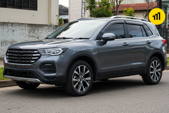 O insulfilm é um dos itens mais populares entre os motoristas brasileiros, seja por motivos estéticos, de conforto térmico ou segurança. 