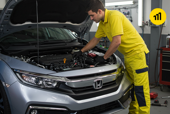 A aquisição de um carro representa para seu proprietário uma maior facilidade de mobilidade, independência e qualidade de vida, no entanto, manter um veículo em boas condições vai muito além de abastecer e rodar.
