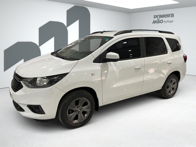 Chevrolet Spin 2024