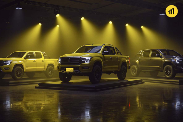 Tração dianteira, traseira ou 4×4: qual escolher e por quê?