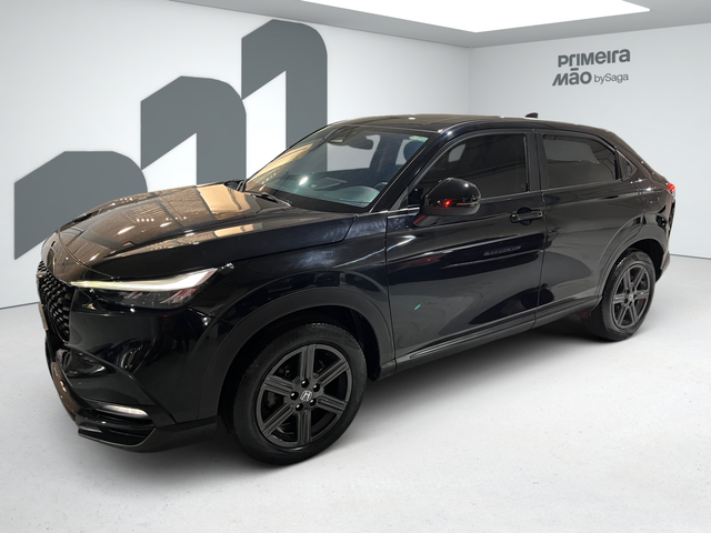 Honda Hr-V 2023