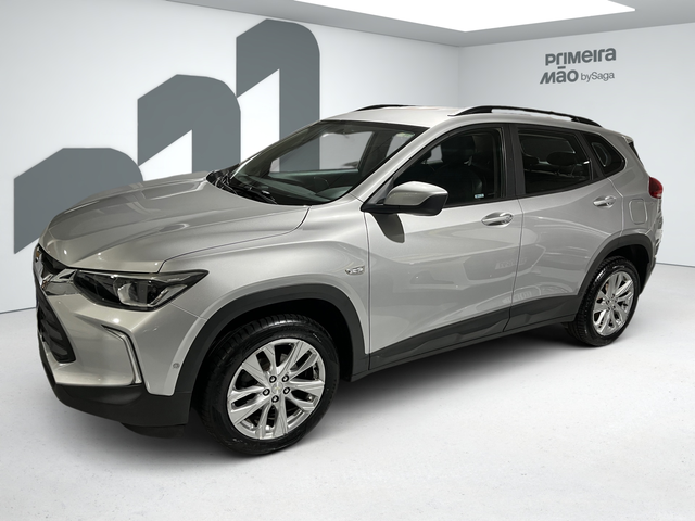 Chevrolet Tracker 2021