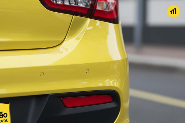 Como escolher sensores de estacionamento e câmera de ré para seminovos