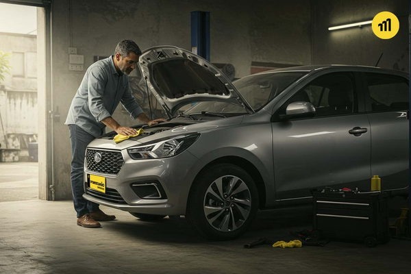 Carro parado por muito tempo: o que fazer antes de voltar a rodar?