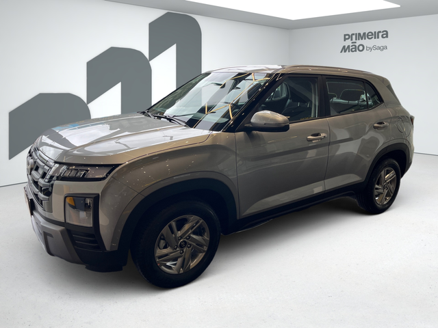 Hyundai Creta 2026