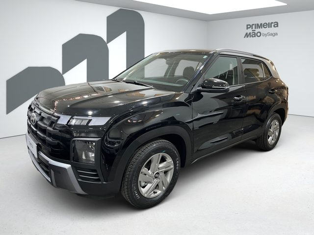 Hyundai Creta 2026