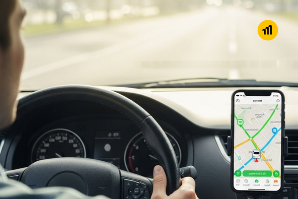 Uber 2026: conheça as mudanças nas linhas Black e Comfort