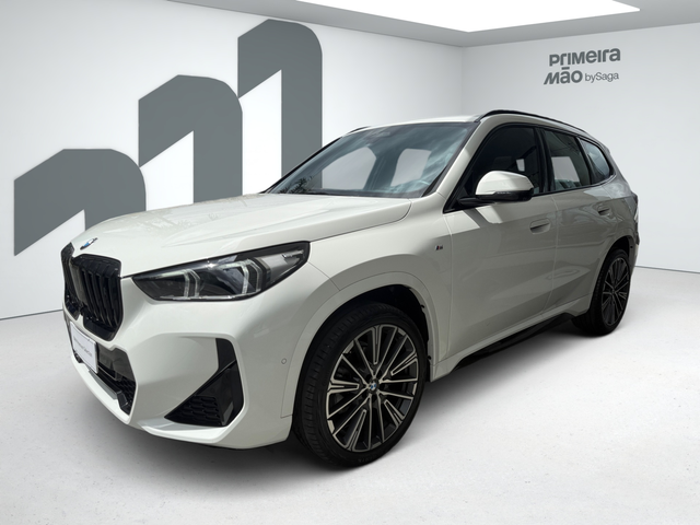 BMW X1 2026