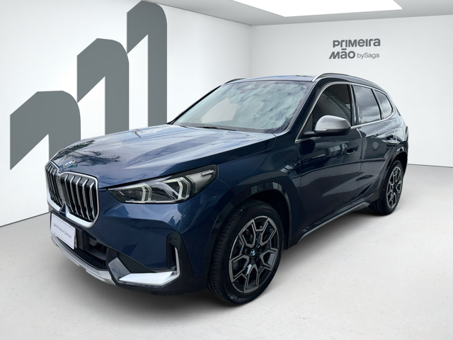 BMW X1 2023