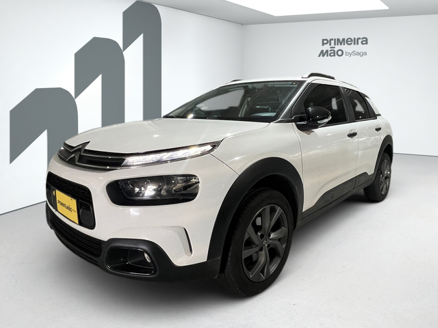 Citroën C4 Cactus 2023
