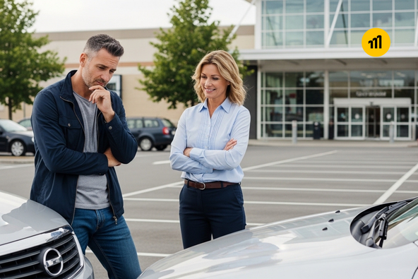 Vale a pena comprar carro com mais de um dono?