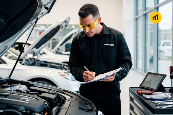 Avaliação de seminovos: entenda os critérios usados pela Primeira Mão