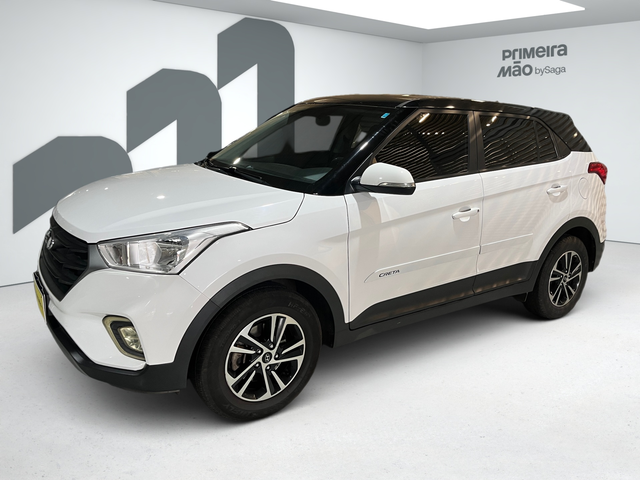 Hyundai Creta 2021